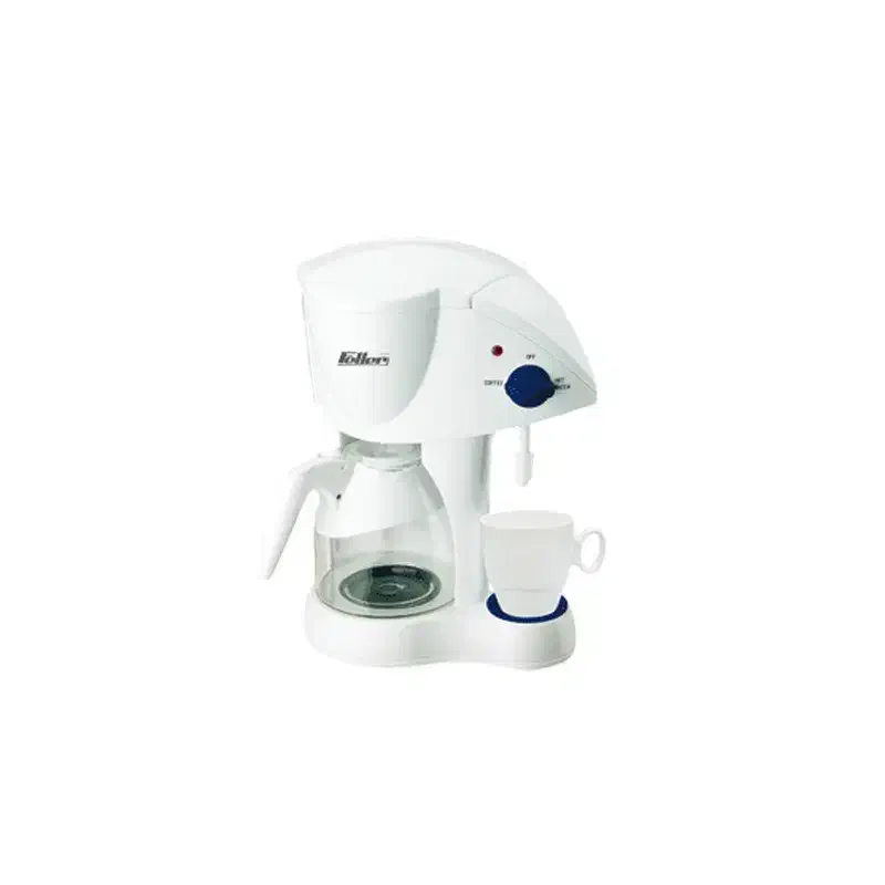 قهوه ساز فرانسه مارک فلر کلا یکبار استفاده شده|سماور، چایساز، قهوهساز|گنبد کاووس, |دیوار