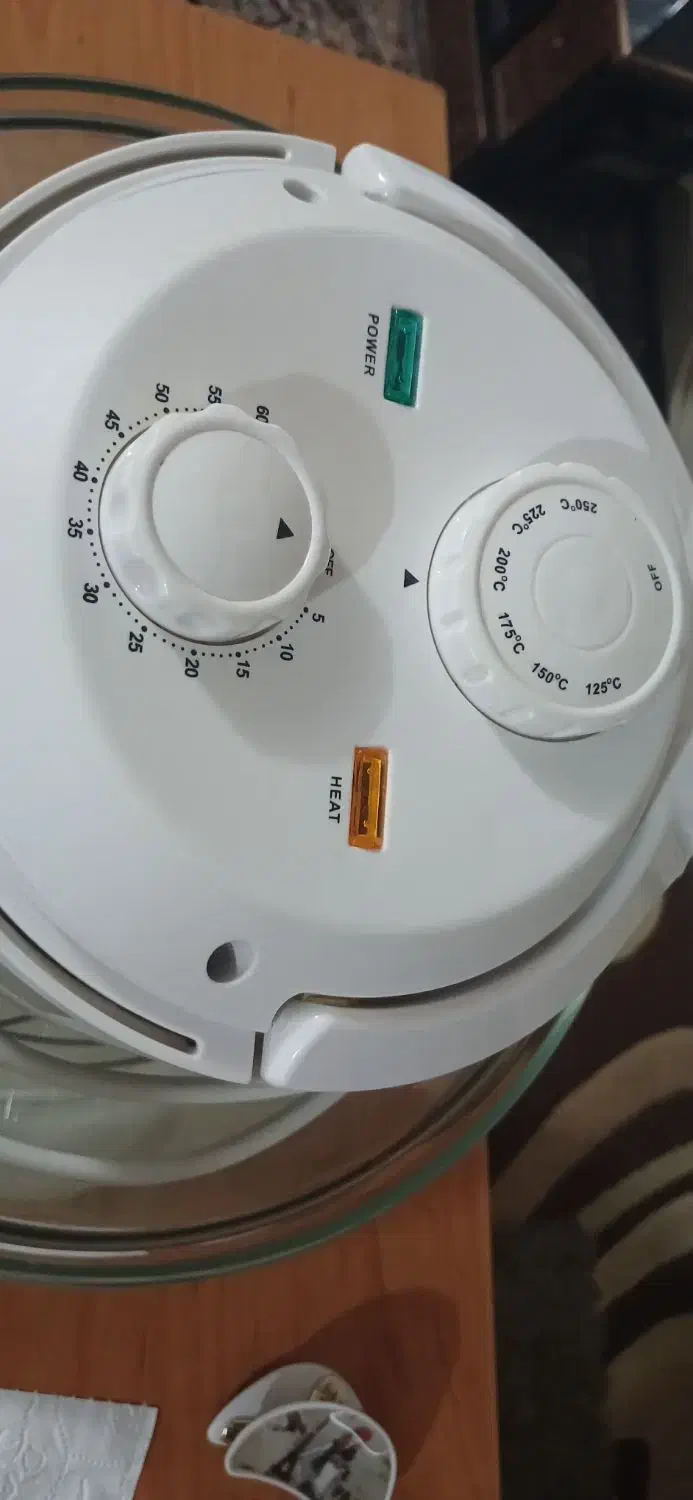 هواپز|اجاق گاز و لوازم برقی پخت‌وپز|شهریار, شهرک وائین|دیوار