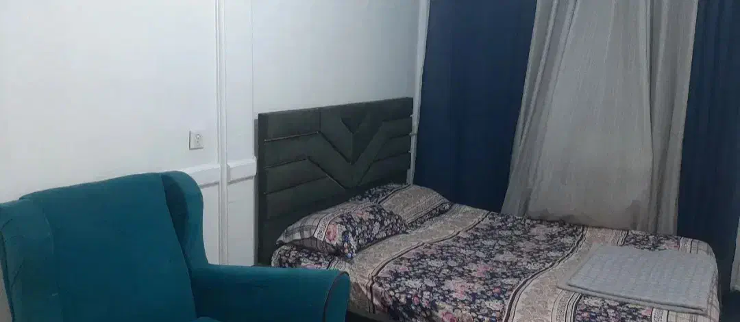 اجاره سوییت آپارتمانی شیک روزانه شبانه هفتگی...|اجارهٔ کوتاهمدت آپارتمان و سوئیت|ارومیه, |دیوار