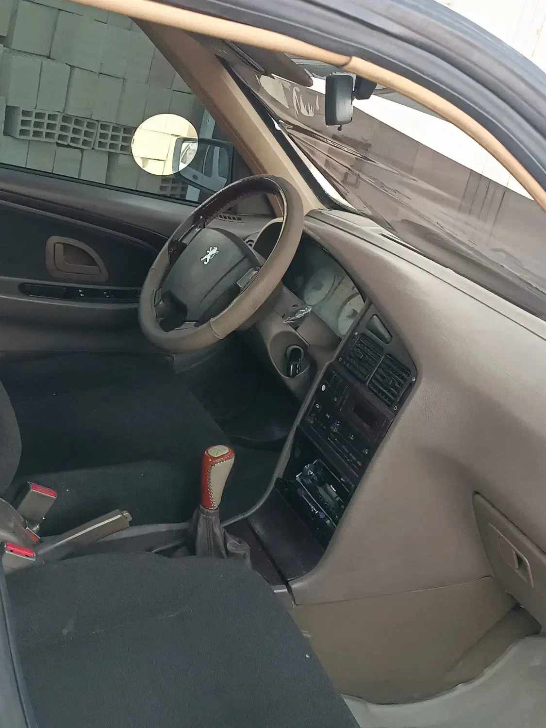 پارس 91|خودرو سواری و وانت|بهبهان, |دیوار