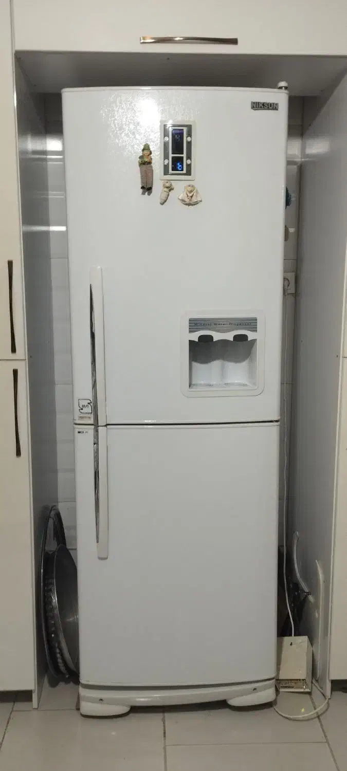 تعمیر یخچال وفریزر در اسرع وقت|خدمات پیشه و مهارت|شاهرود, |دیوار