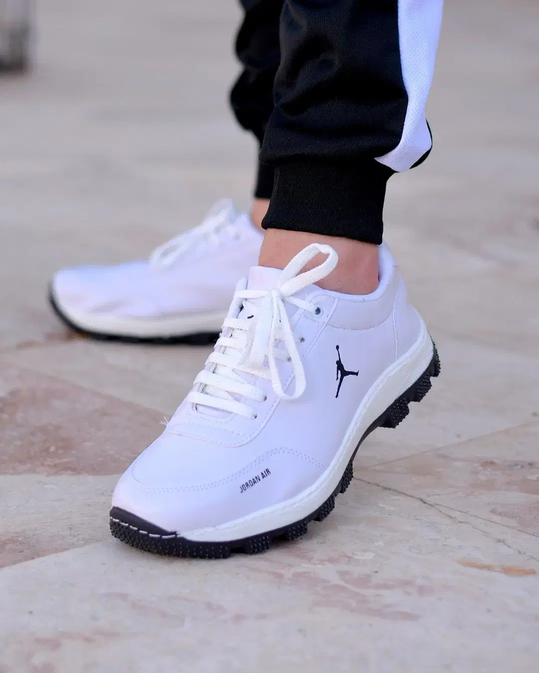 کفش jordan مدل Air 23|کیف، کفش، کمربند|منوجان, |دیوار