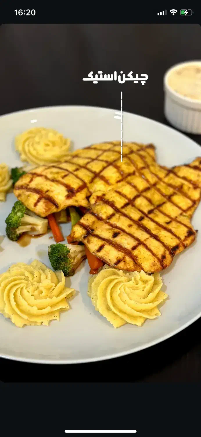 نیرو کار فست فود شیفت عصر|استخدام خدمات فروشگاه و رستوران|سیرجان, |دیوار