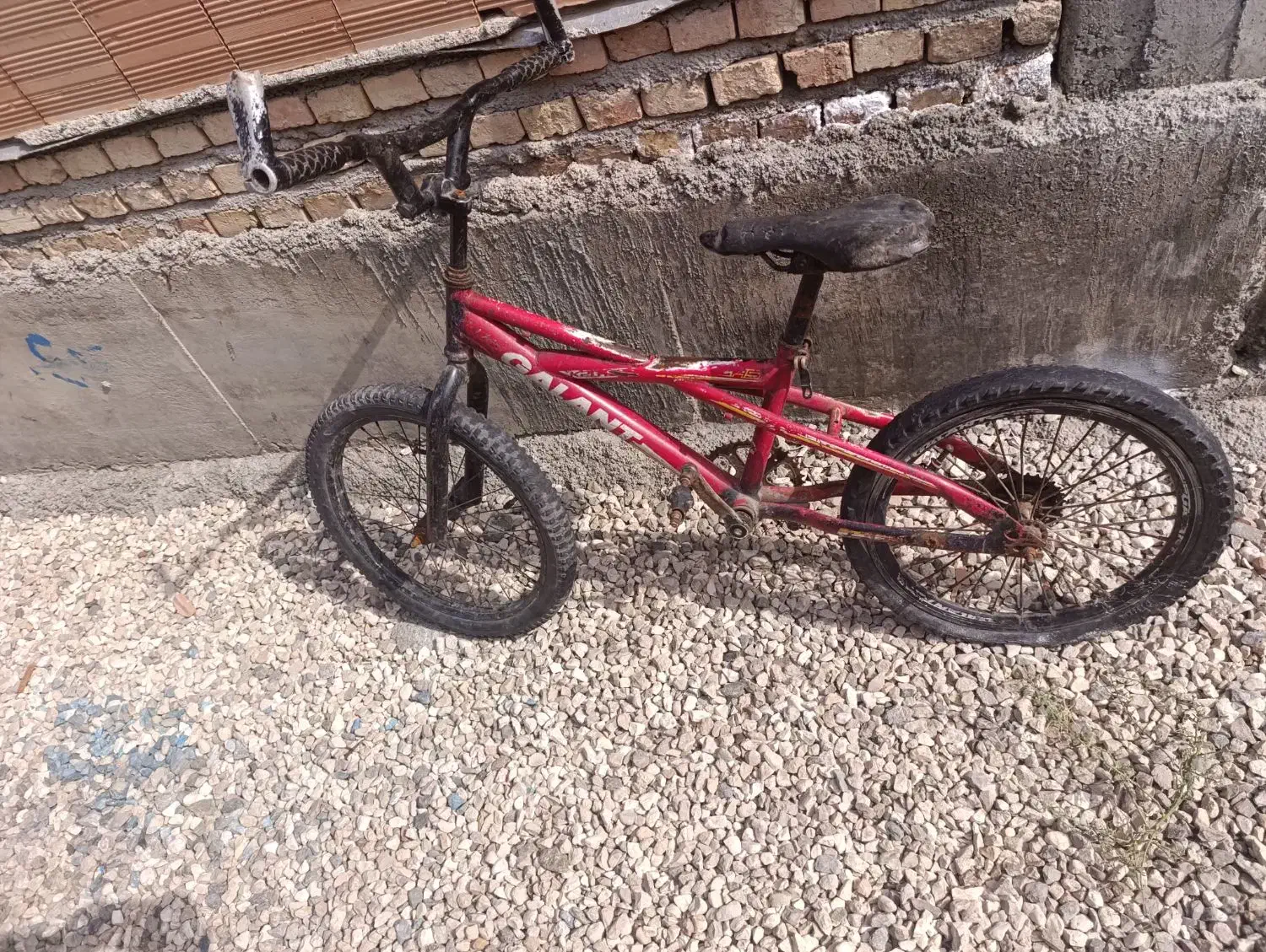 دوچرخه سایز20|دوچرخه، اسکیت، اسکوتر|بندر ترکمن, |دیوار