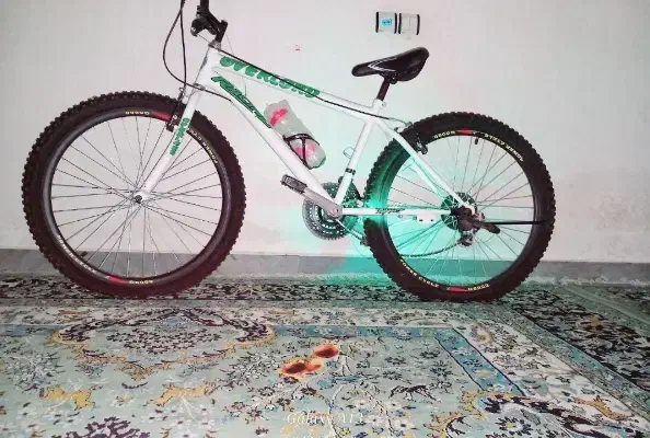 دوچرخه .... 26|دوچرخه، اسکیت، اسکوتر|خرمآباد, |دیوار