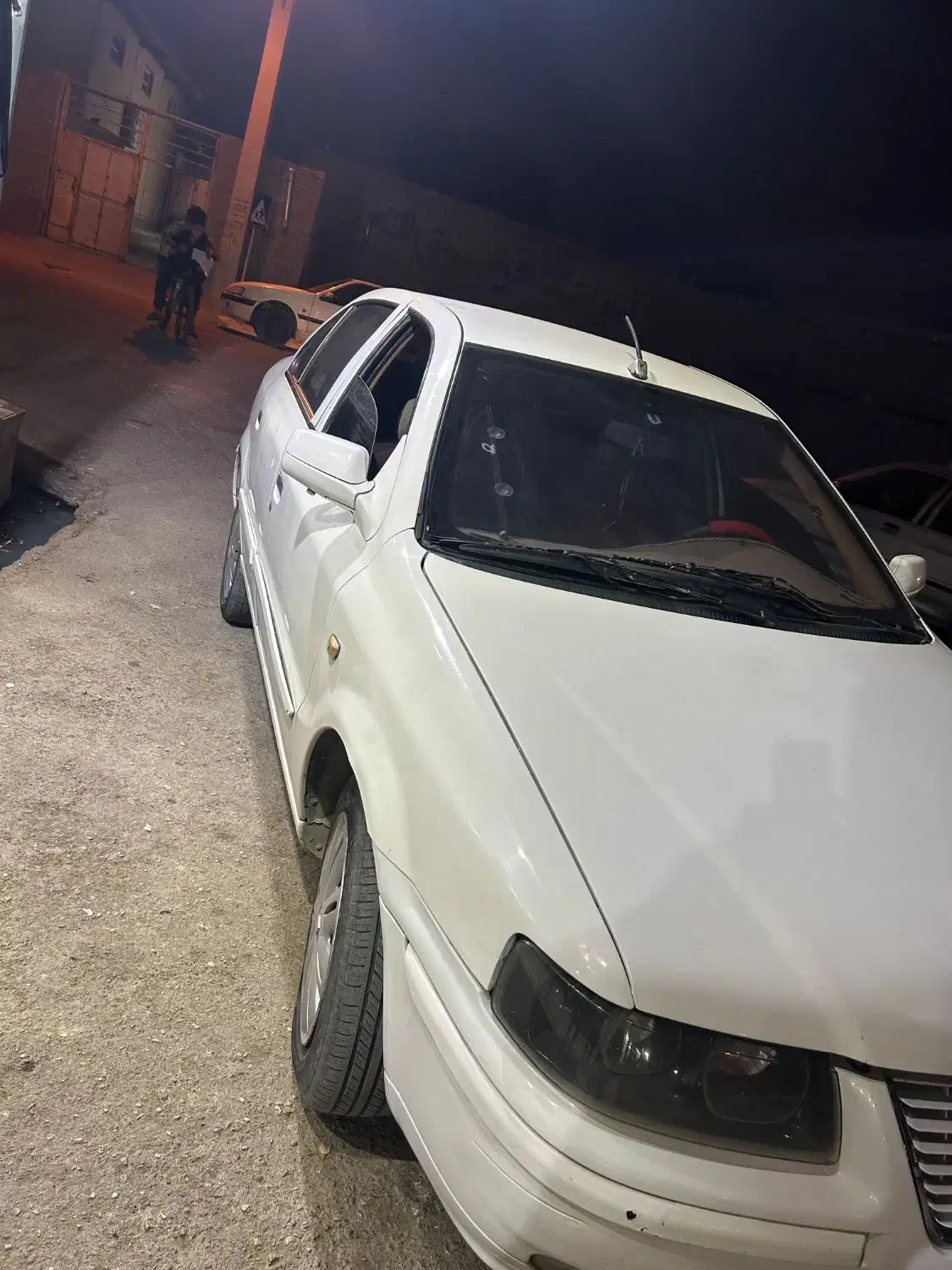 فروش فوری|خودرو سواری و وانت|شوشتر, |دیوار