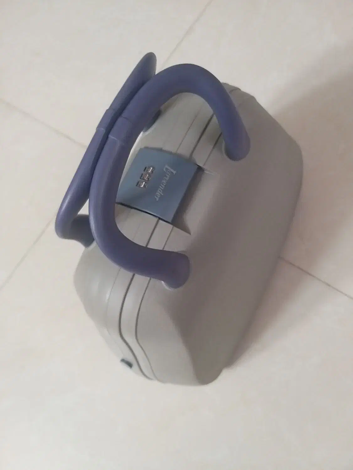 چمدان آرایشی زنانه|کیف، کفش، کمربند|تهران, شهرک مخابرات|دیوار