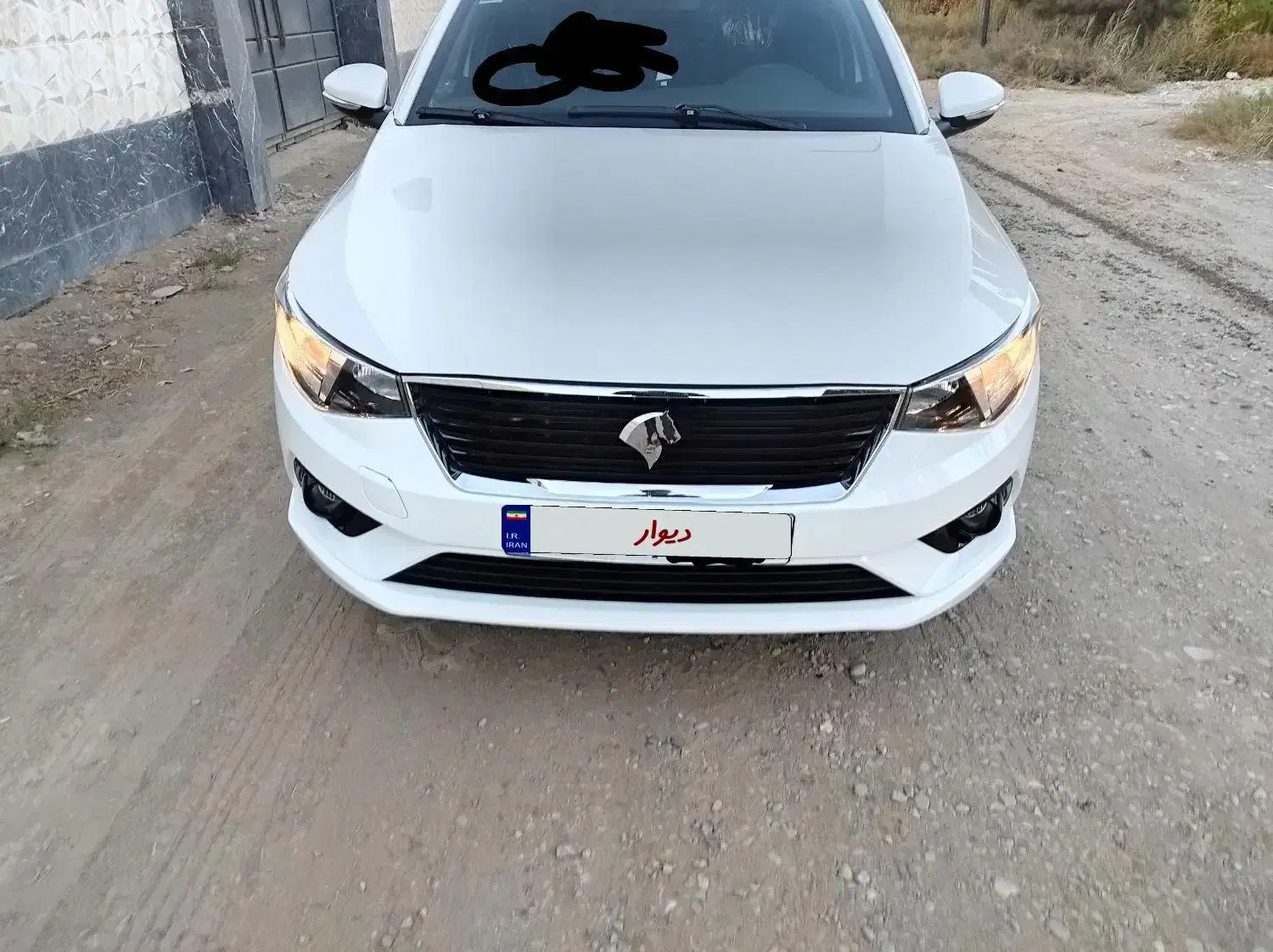 تارا v1 پلاس / تارا|خودرو سواری و وانت|محمدشهر, همایون ویلا|دیوار