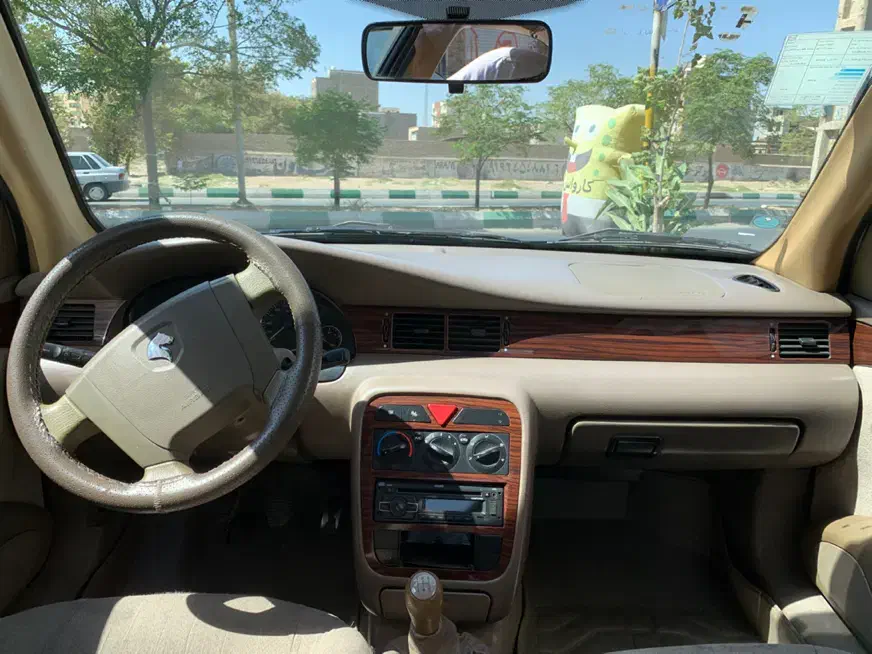 سمند lx مالتی پلکس|خودرو سواری و وانت|ورامین, ورامین|دیوار