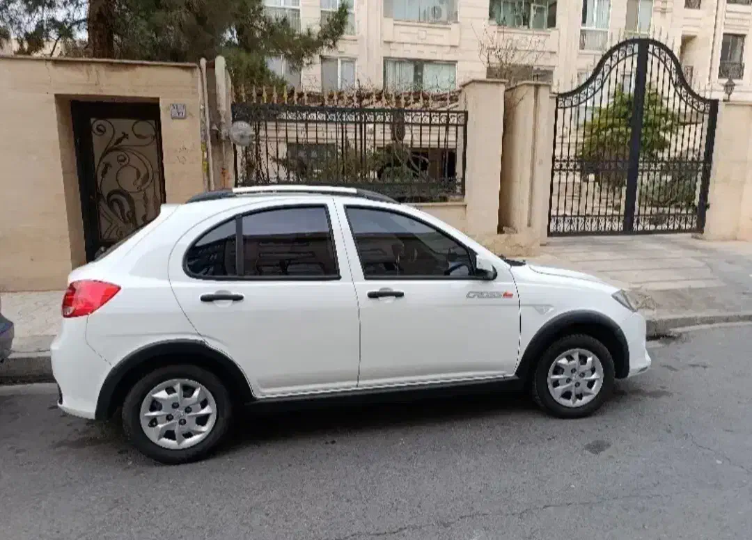 کوییک|خودرو سواری و وانت|گنبد کاووس, |دیوار