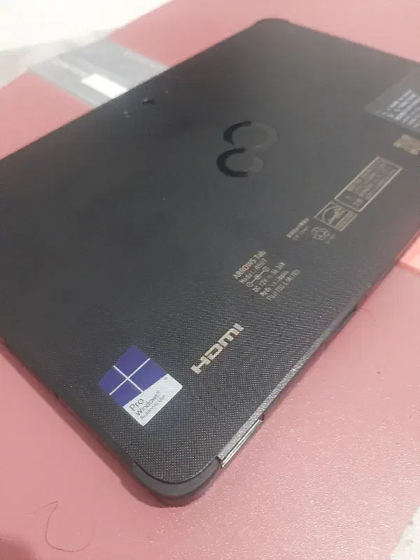 سرفیس یا تبلت ویندوزی|تبلت|خرم‌آباد, |دیوار