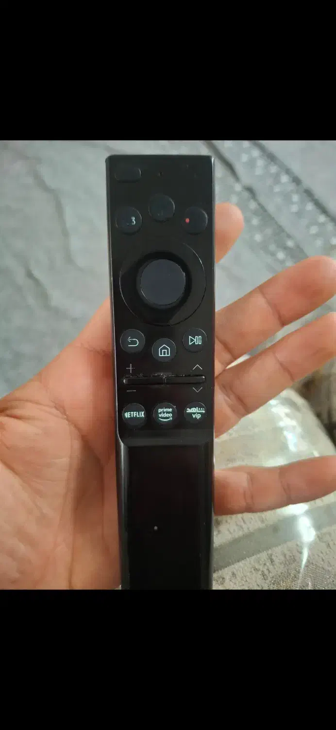 کنترل سامسونگ|تلویزیون و پروژکتور|تهران, والفجر (افسریه)|دیوار