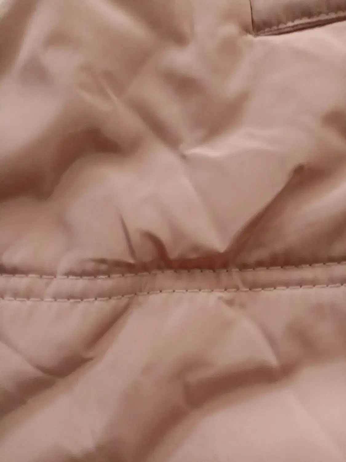 کاپشن دخترانه فروش فوری|لباس|فلاورجان, |دیوار