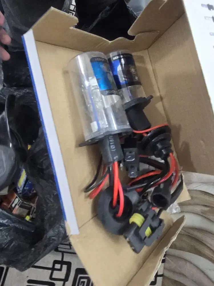 لوازم تزئینات خودرو|قطعات یدکی و لوازم جانبی|شادگان, |دیوار