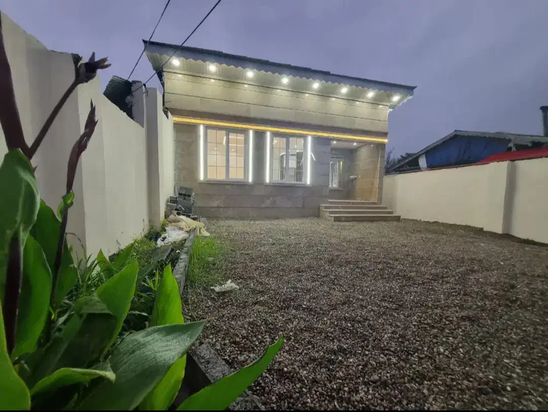 ویلا 223متر خوش ساخت /لشت نشا جاده دریا|فروش خانه و ویلا|رشت, گلباغ نماز|دیوار