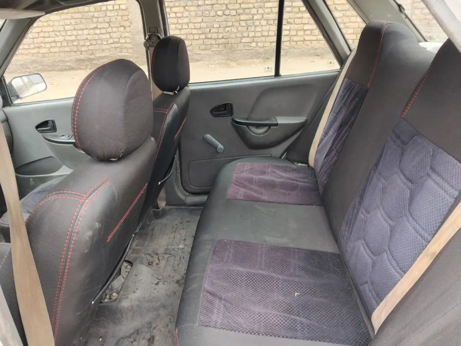 مدل ۹۰ دوگانه دست|خودرو سواری و وانت|باخزر, |دیوار