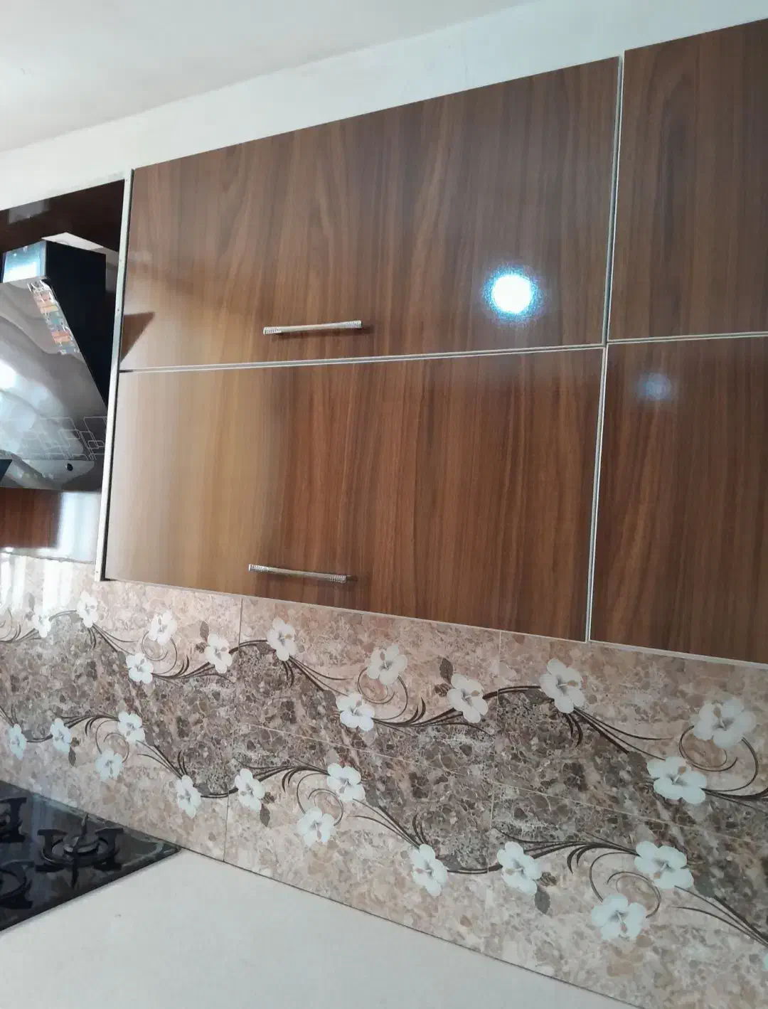 60متردخانچی‌طبقه3دونبش/کرج/مارلیک/ملارد/سرآسیاب|فروش آپارتمان|ملارد, |دیوار