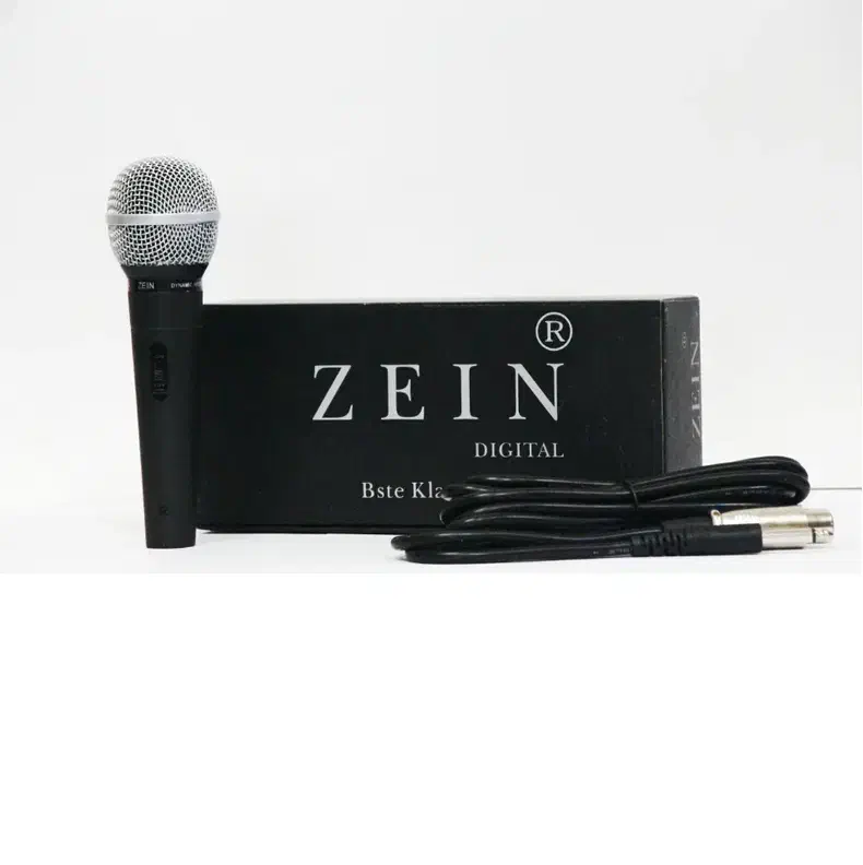 میکروفن زاین|صوتی و تصویری|ایذه, |دیوار