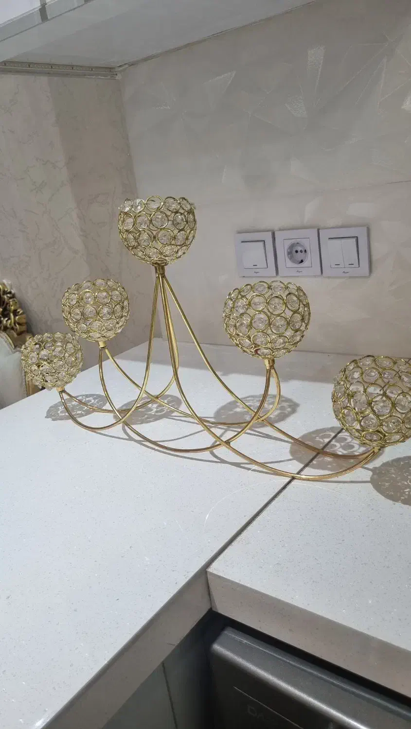 جاشمعی|صنایع دستی و سایر لوازم تزئینی|اسلام‌شهر, شهرک مفیدی|دیوار