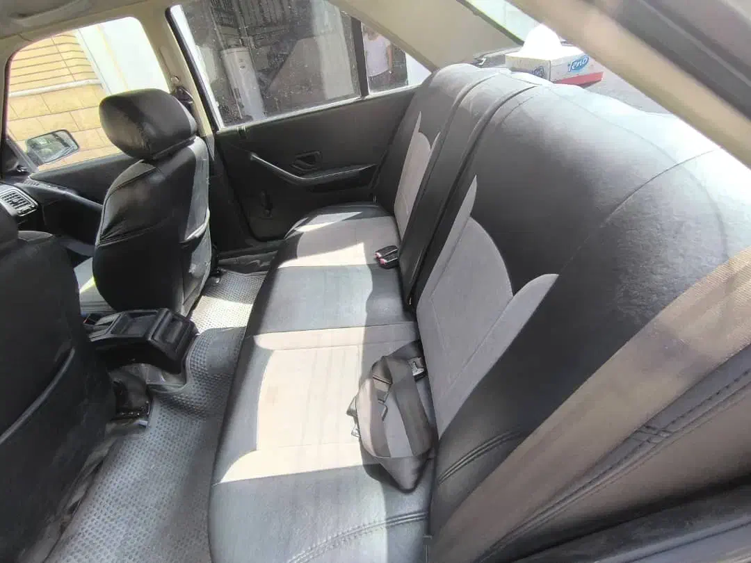 پژو آردی RD درحد صفر|خودرو سواری و وانت|شیراز, کلاهدوز|دیوار