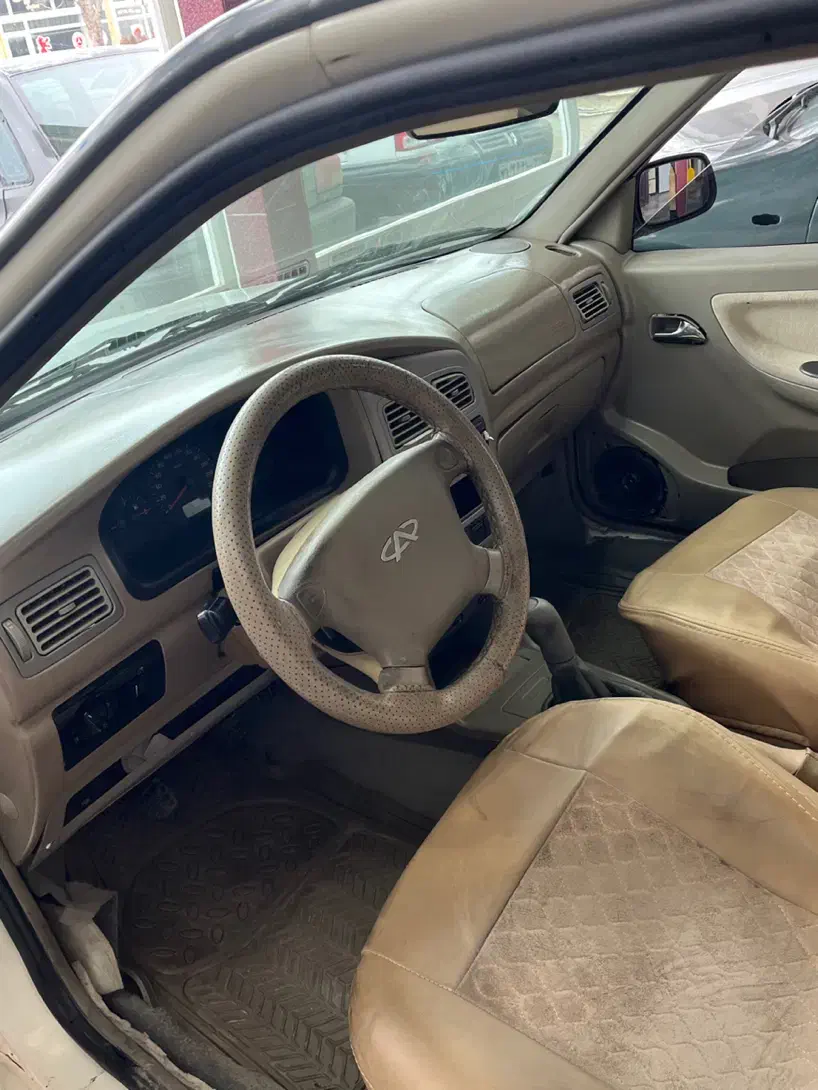 چری ویانا مدل ۸۸|خودرو سواری و وانت|ارومیه, |دیوار