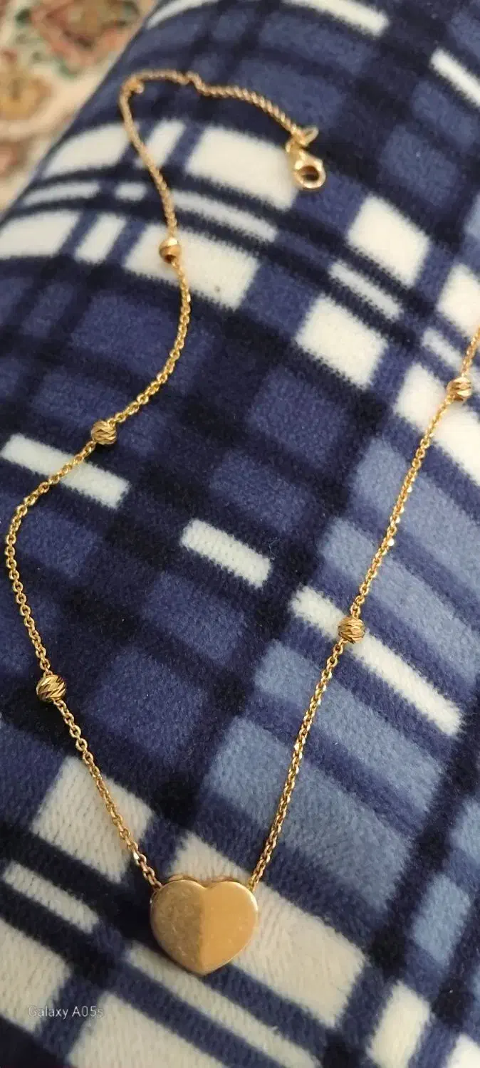 زنجیر|جواهرات|کرمان, |دیوار