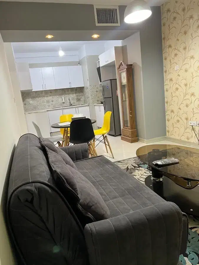 اجاره/سوییت مبله رفاهی نصف وتمام روز|اجارهٔ کوتاهمدت آپارتمان و سوئیت|بندرعباس, |دیوار