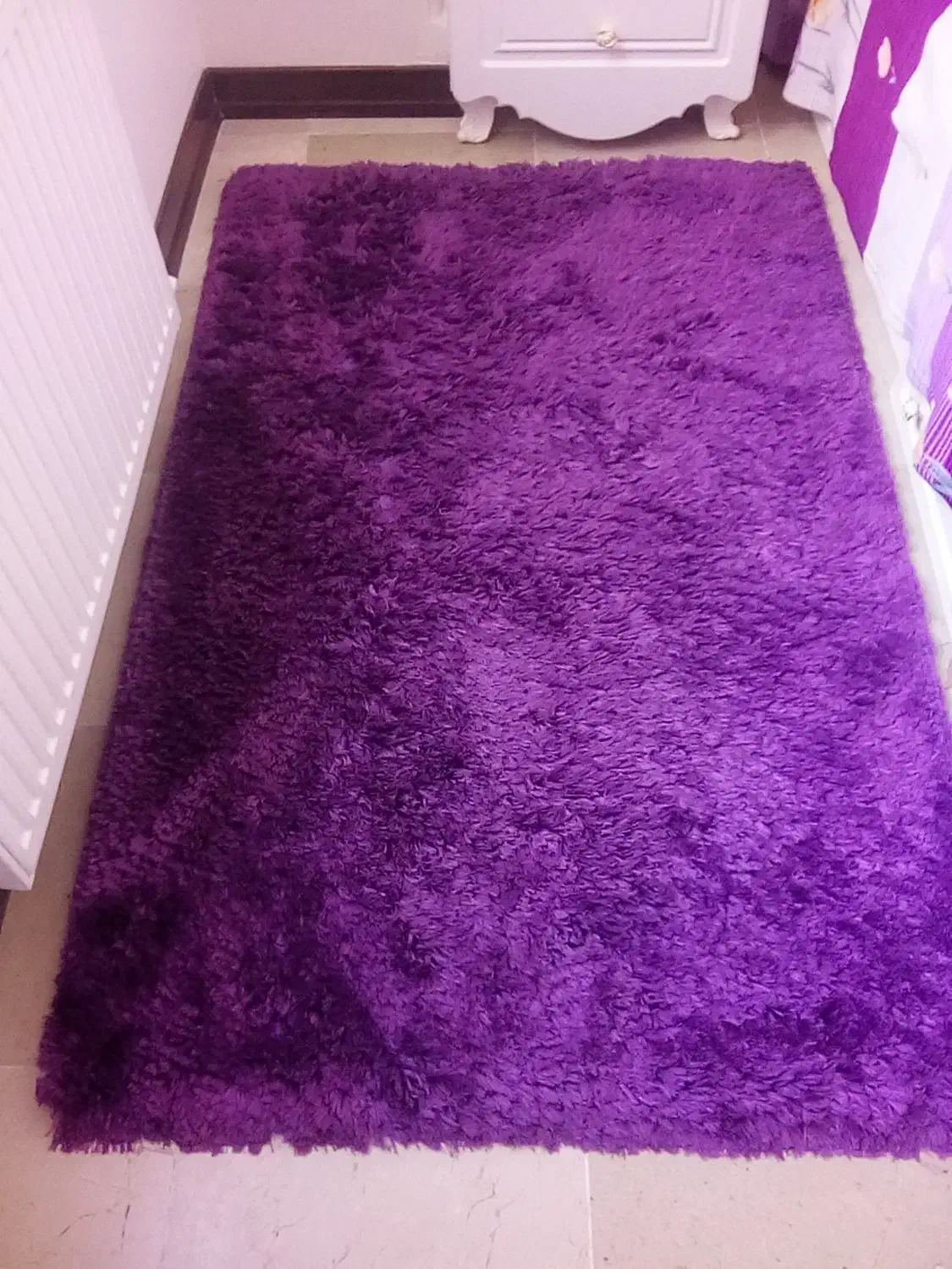 فرش بنفش|فرش|تهران, سلسبیل جنوبی|دیوار