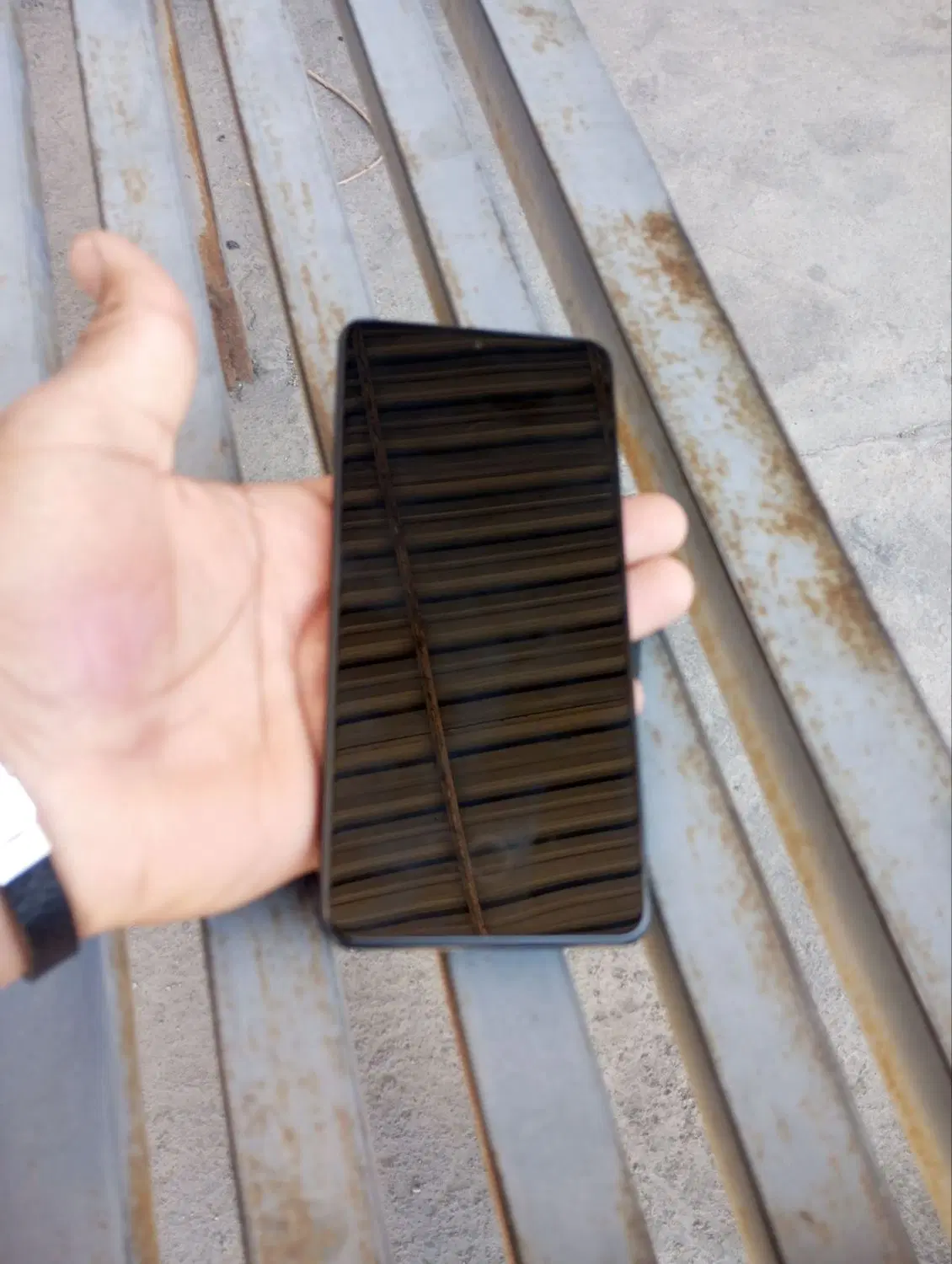 Poco x7 poro|موبایل|شاهین دژ, |دیوار