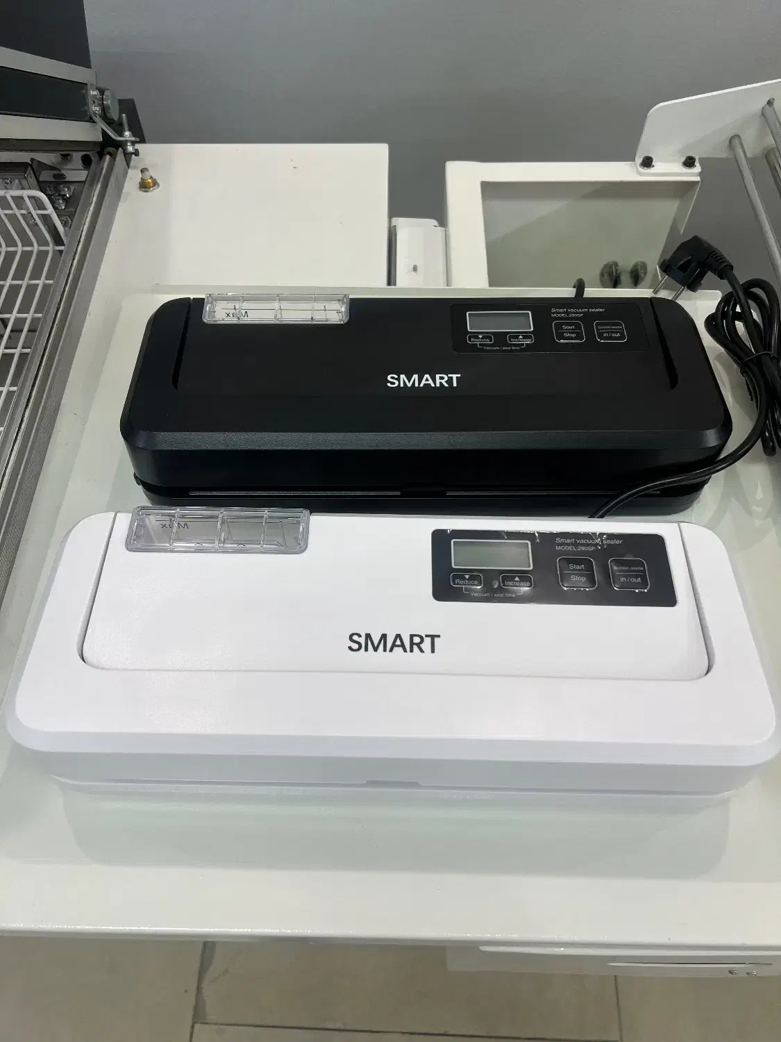 دستگاه وکیوم خانگی اتوماتیک SMART|سایر لوازم برقی|تهران, نصرت|دیوار