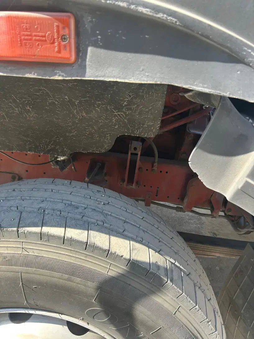 اویکو ۳۳۰ کشنده|خودرو سنگین|تهران, آبشار|دیوار