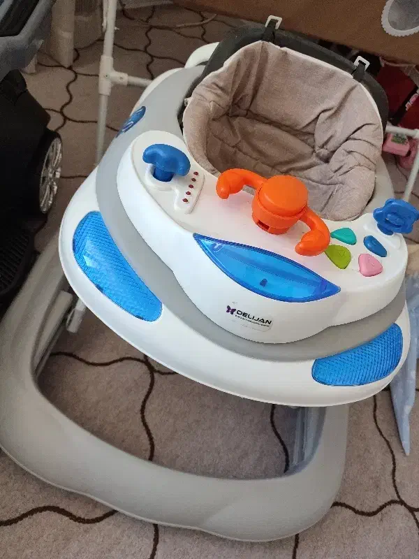 سیسمونی|اسباب و اثاث بچه|اراک, |دیوار