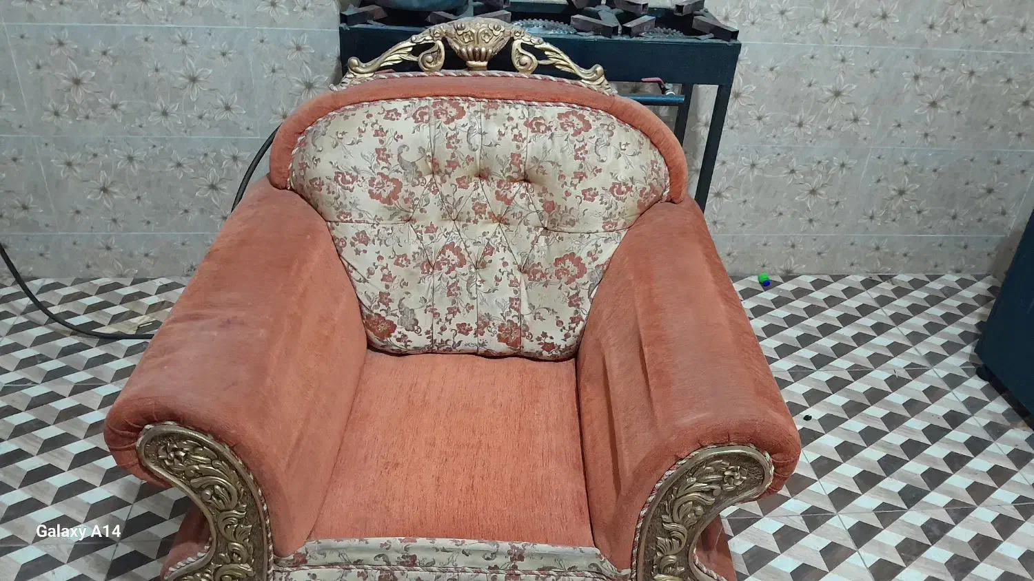 مبل|مبلمان خانگی و میز عسلی|اهواز, دغاغله|دیوار