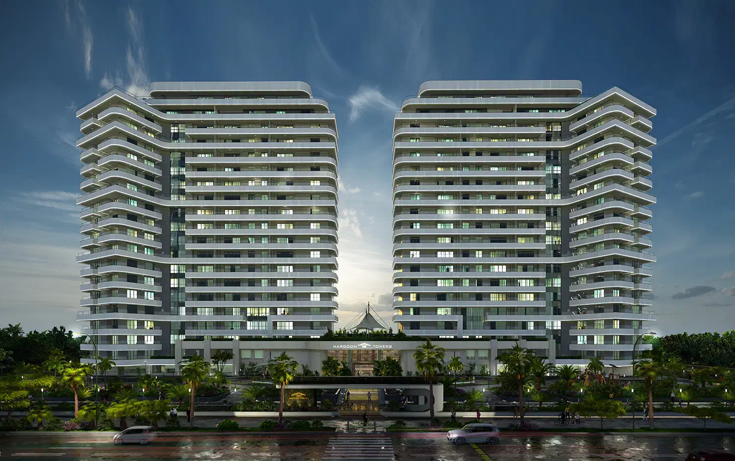 برج مجلل نارگون(سه خواب)شرایط ویژه پرداخت|پیش‌فروش املاک|کیش, |دیوار