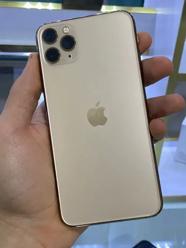 آیفون 11 پرومکس|موبایل|شادگان, |دیوار