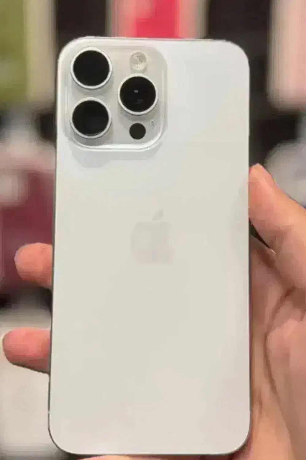 iphone 13Pro Max LA|موبایل|کهنوج, |دیوار