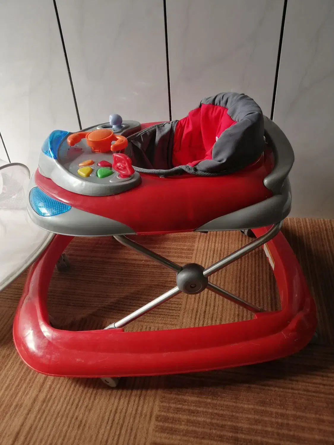 پشه بند کودک|کالسکه و لوازم جانبی|ایلام, |دیوار