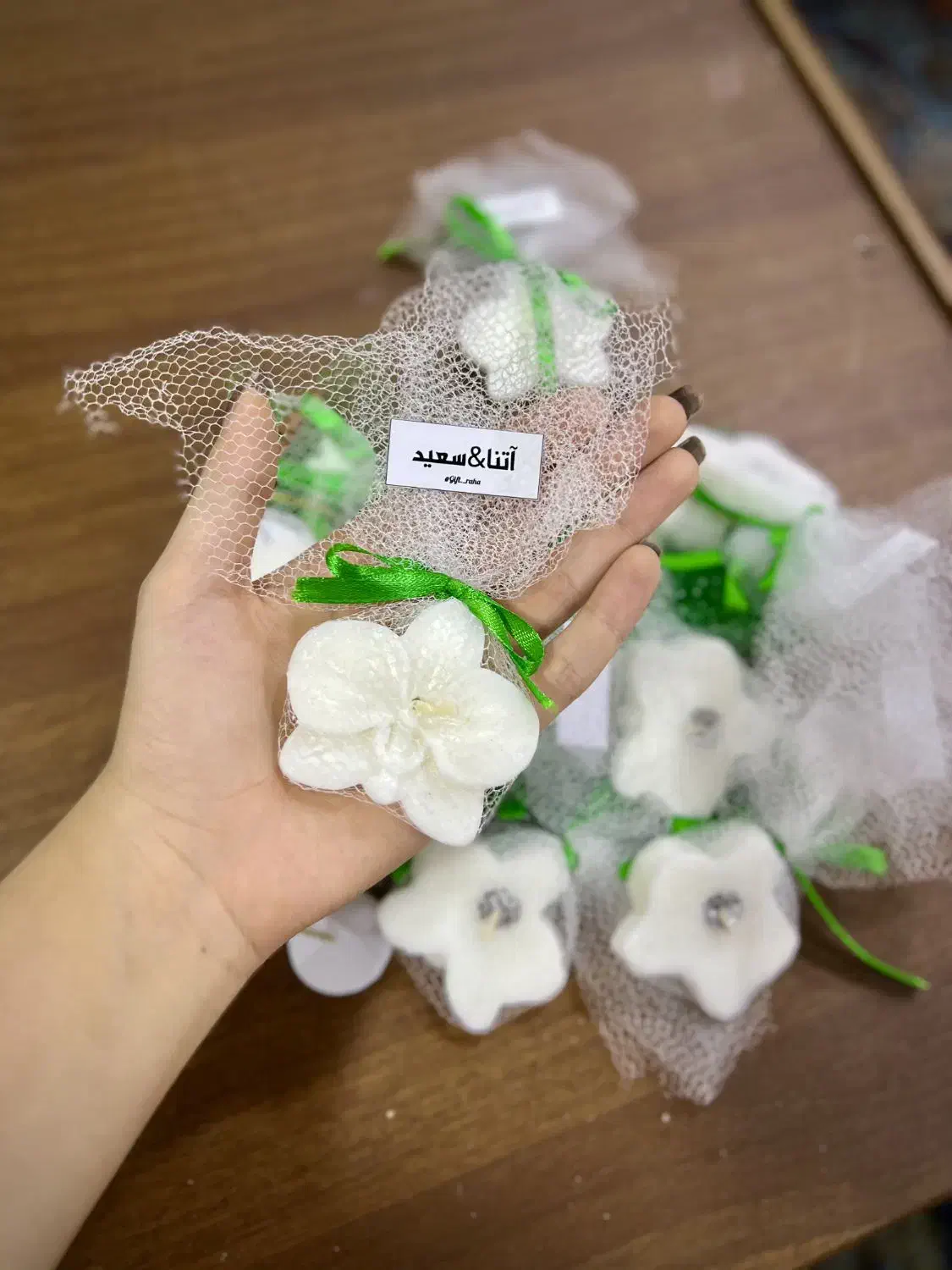 گیفت عروسی و نوزادی|صنایع دستی و سایر لوازم تزئینی|بندرعباس, |دیوار