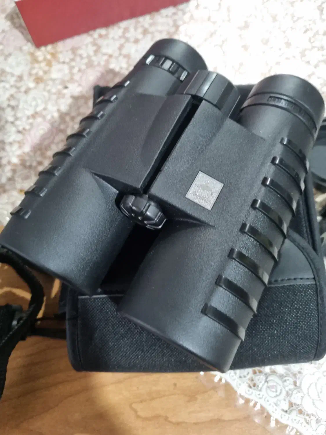 دوربین شکاری ۱۰×۴۲|کوهنوردی و کمپینگ|ساری, |دیوار