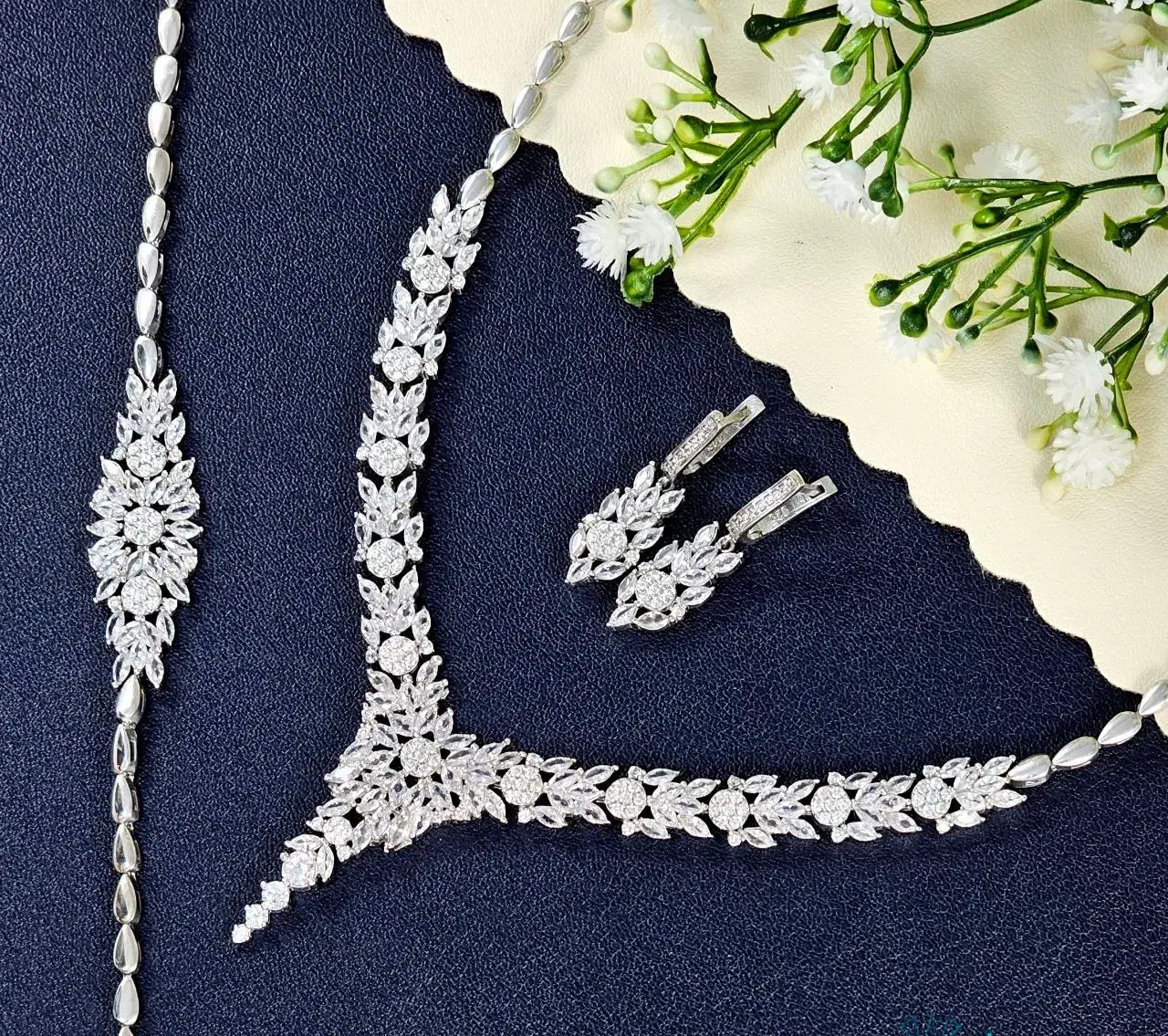 سرویس نقره ۹۲۵|جواهرات|تبریز, |دیوار