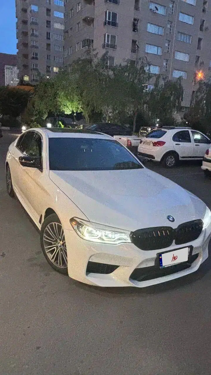 bmw 530i|خودرو سواری و وانت|تبریز, |دیوار