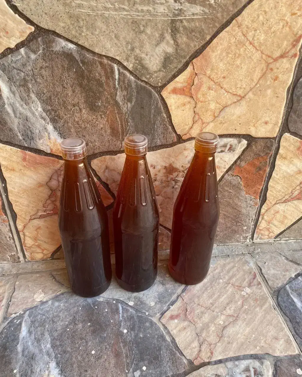 عسل نخیل عربی|خوردنی و آشامیدنی|تهران, زعفرانیه|دیوار