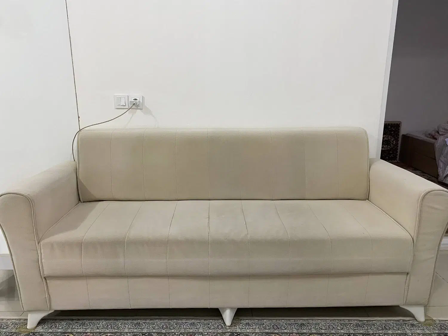 فروش مبل 9نفره|مبلمان خانگی و میز عسلی|بوکان, |دیوار