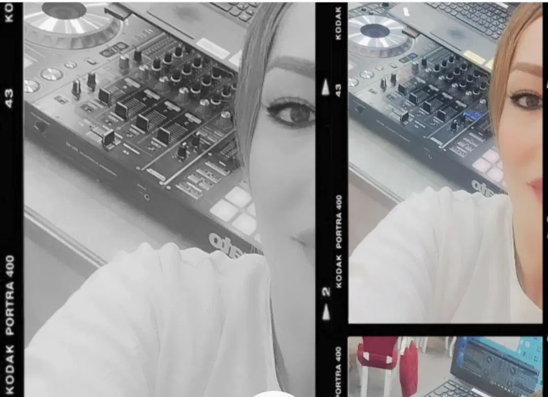 dj monika|خدمات پذیرایی، مراسم|ارومیه, |دیوار