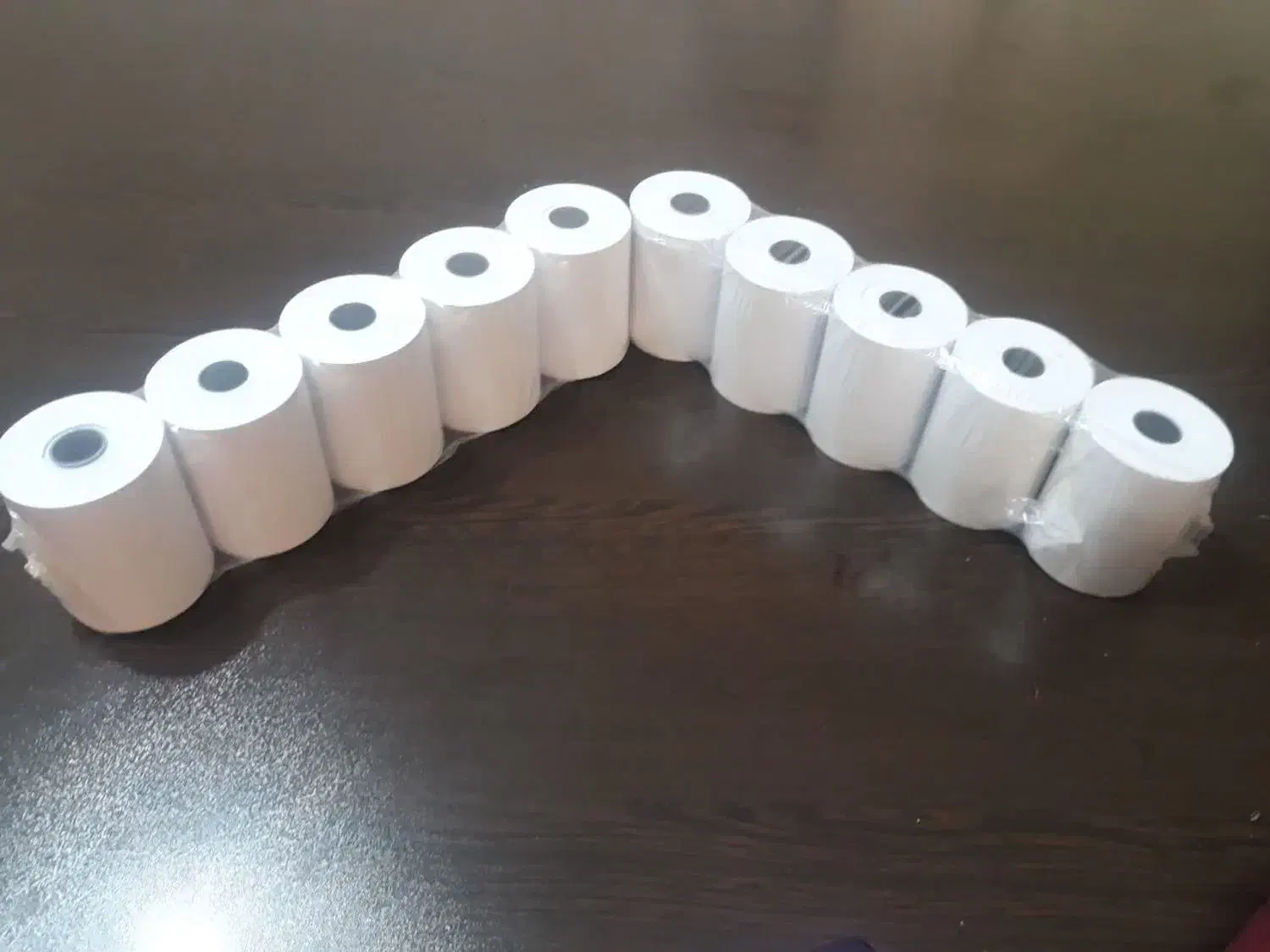 فروش رول های حرارتی ومصرفی|فروشگاه و مغازه|اصفهان, دشتستان|دیوار