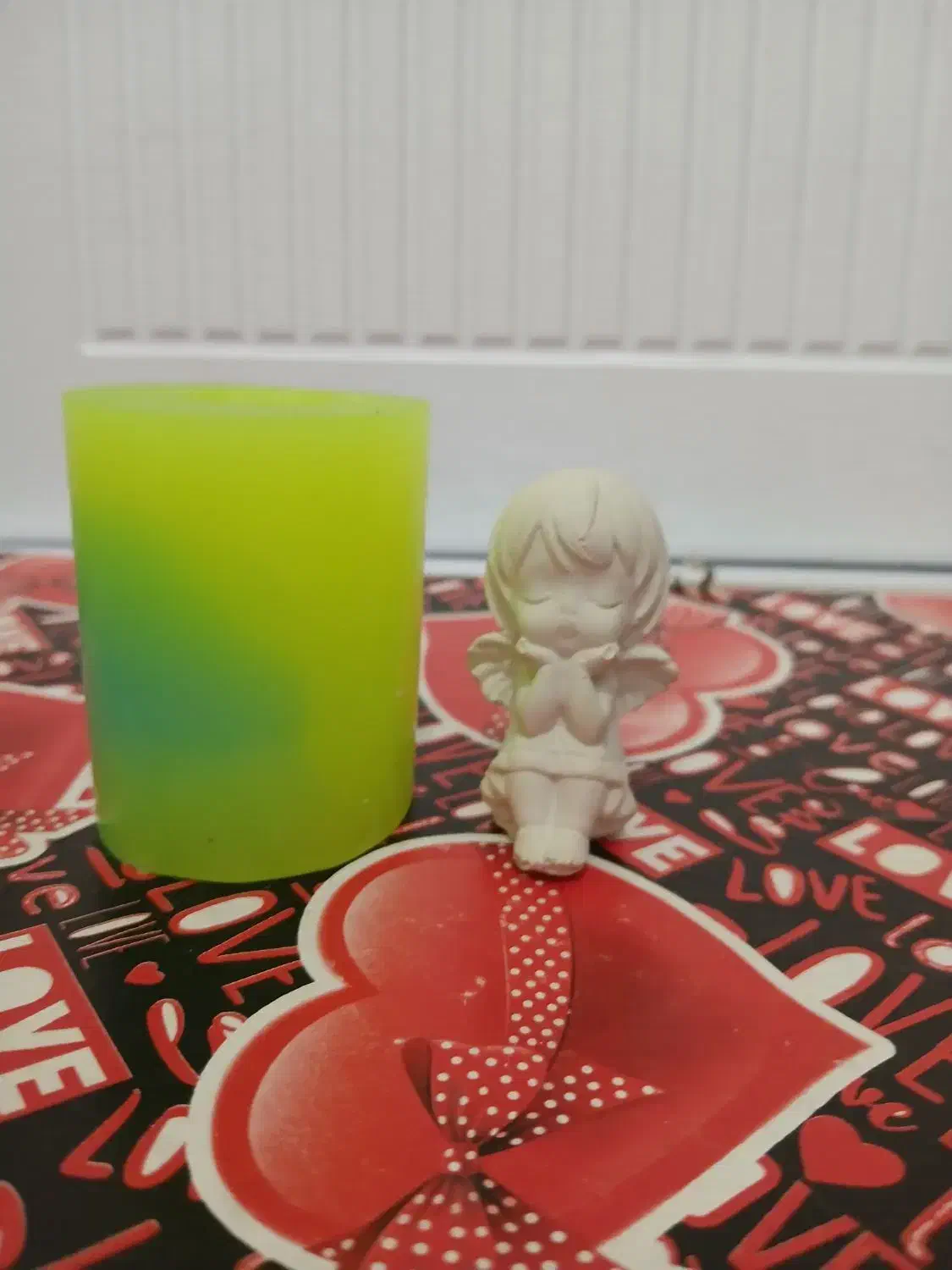 سنگ هنری|مجسمه، تندیس، ماکت|قم, ولیعصر|دیوار