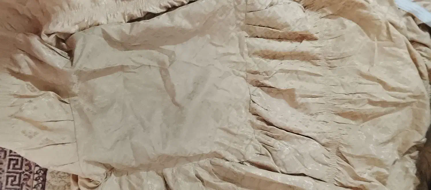 کاور مبل 7نفره|مبلمان خانگی و میز عسلی|نوشین شهر, |دیوار