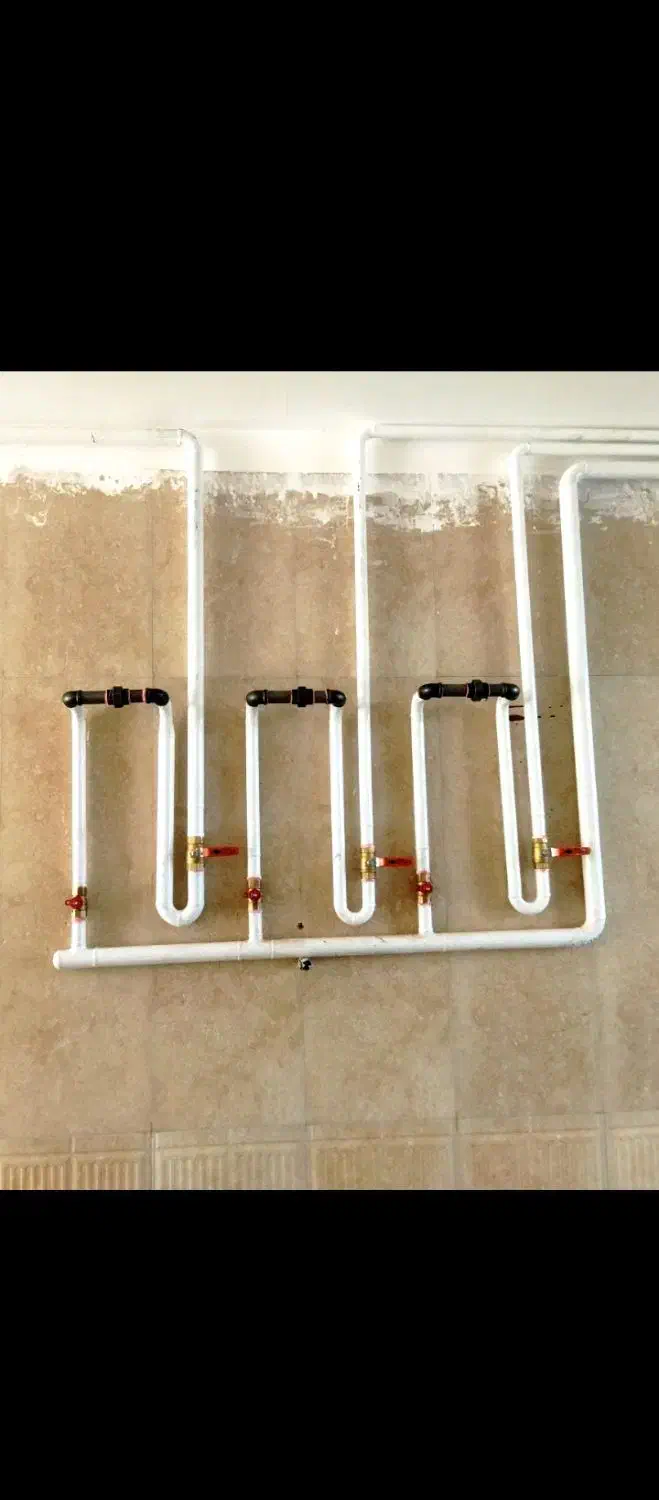 لوله کش گاز سیار|خدمات پیشه و مهارت|اردبیل, |دیوار