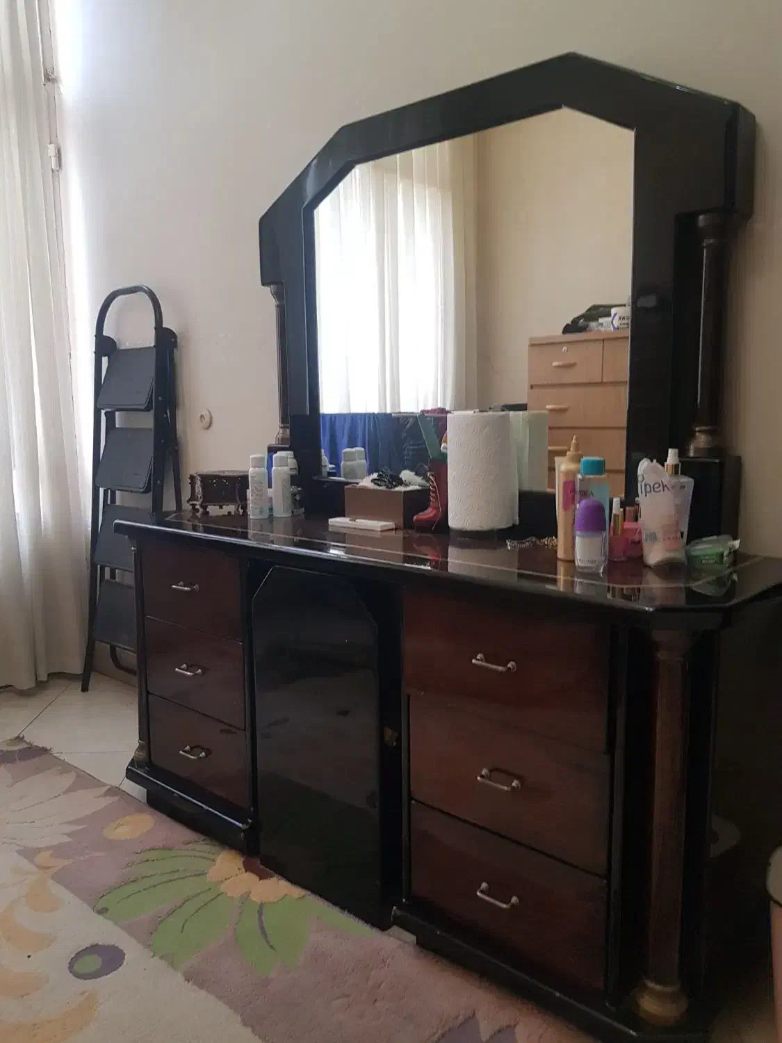 فروش|تخت و صندلی بچه|نظرآباد, احمد آباد|دیوار