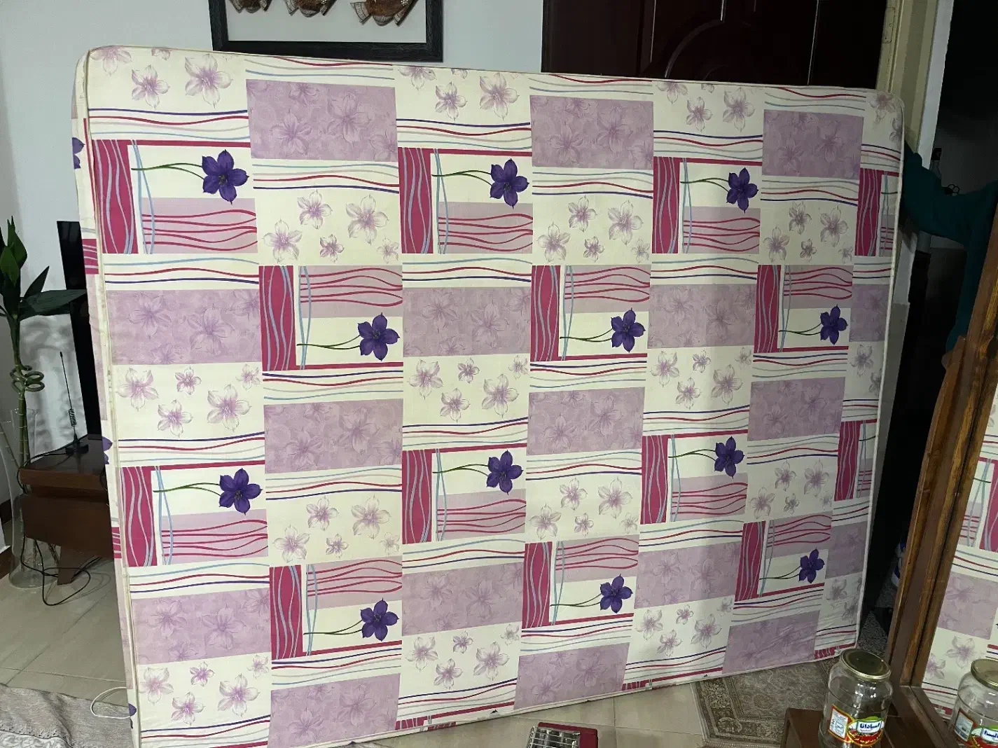 تشک ۲ نفره ۱۶۰ در ۲۰۰|تشک تختخواب|رشت, علی آباد|دیوار